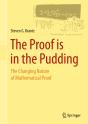 Proof Is In The Pudding - Preview