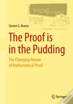 Capa do artigo Proof Is In The Pudding