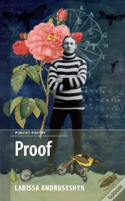 Capa do artigo Proof