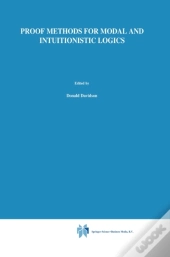 Proof Methods For Modal And Intuitionistic Logics