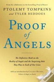 Capa do artigo Proof Of Angels