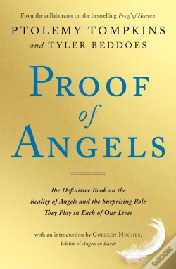 Capa do artigo Proof Of Angels