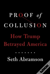 Proof Of Collusion