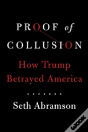 Capa do artigo Proof Of Collusion