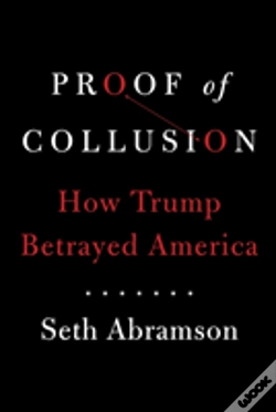 Capa do artigo Proof Of Collusion