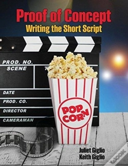 Capa do artigo Proof Of Concept: Writing The Short Script