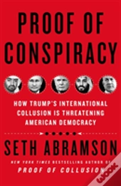 Proof Of Conspiracy