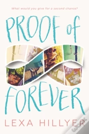 Capa do artigo Proof Of Forever