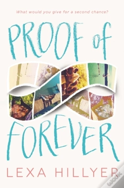 Capa do artigo Proof Of Forever