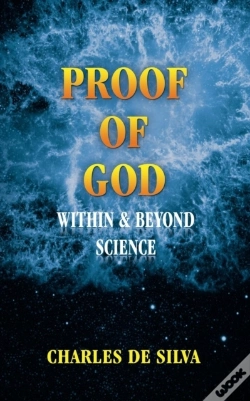 Capa do artigo Proof Of God