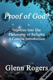 Capa do artigo Proof Of God? Inquiries Into The Philosophy Of Religion, A Concise Introduction