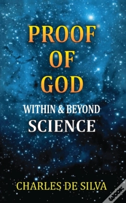 Capa do artigo Proof Of God Within & Beyond Science