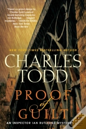 Capa do artigo Proof Of Guilt