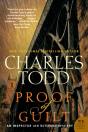 Proof Of Guilt - Preview