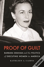Capa do artigo Proof Of Guilt