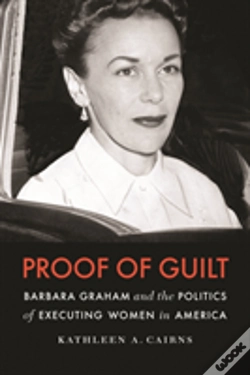 Capa do artigo Proof Of Guilt