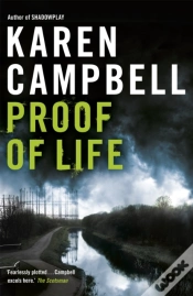 Capa do artigo Proof Of Life