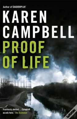 Capa do artigo Proof Of Life