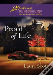Capa do artigo Proof Of Life