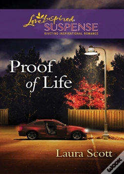 Capa do artigo Proof Of Life