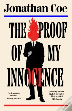 Capa do artigo Proof Of My Innocence