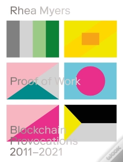 Capa do artigo Proof Of Work