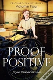 Capa do artigo Proof Positive