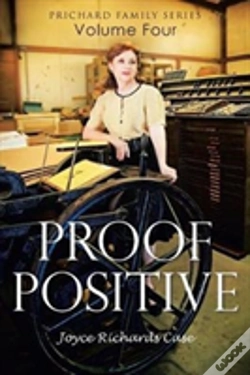 Capa do artigo Proof Positive