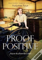 Capa do artigo Proof Positive