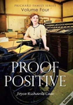 Capa do artigo Proof Positive
