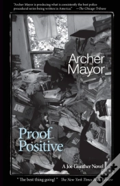 Capa do artigo Proof Positive