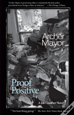 Capa do artigo Proof Positive