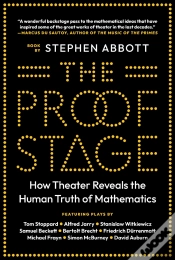 Capa do artigo Proof Stage