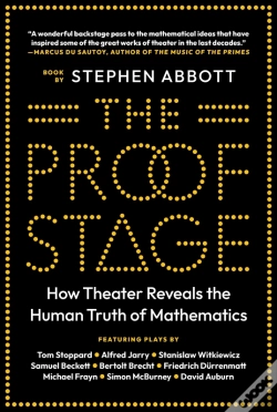 Capa do artigo Proof Stage