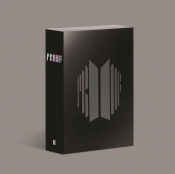 Capa do artigo Proof (Standard Edition) - CD