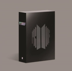 Capa do artigo Proof (Standard Edition) - CD