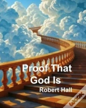 Capa do artigo Proof That God Is