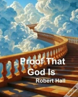Capa do artigo Proof That God Is