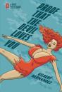 Proof That The Devil Loves You - Preview