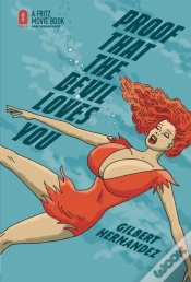 Capa do artigo Proof That The Devil Loves You