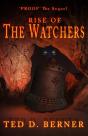 Proof The Sequel: Rise Of The Watchers: - Preview