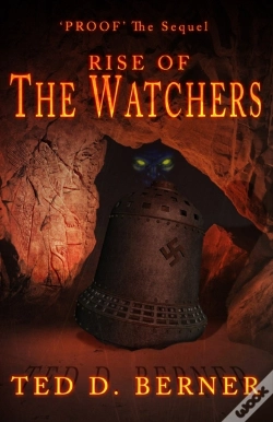 Capa do artigo Proof The Sequel: Rise Of The Watchers: