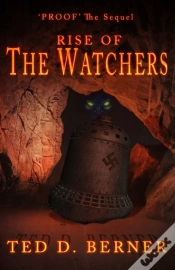 Capa do artigo Proof The Sequel: Rise Of The Watchers: