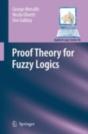 Proof Theory For Fuzzy Logics - Preview