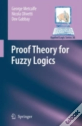 Proof Theory For Fuzzy Logics