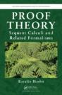 Proof Theory - Preview