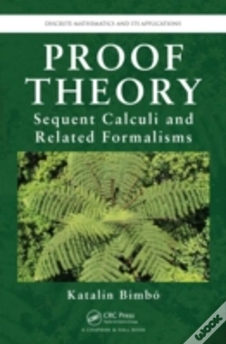Capa do artigo Proof Theory