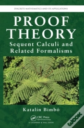 Capa do artigo Proof Theory