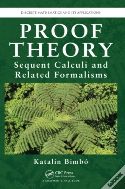 Capa do artigo Proof Theory