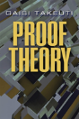 Proof Theory - Preview